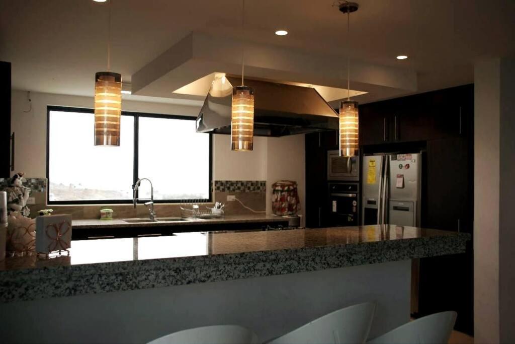 Holiday home Espectacular Casa Grande Vacacional En Manta!