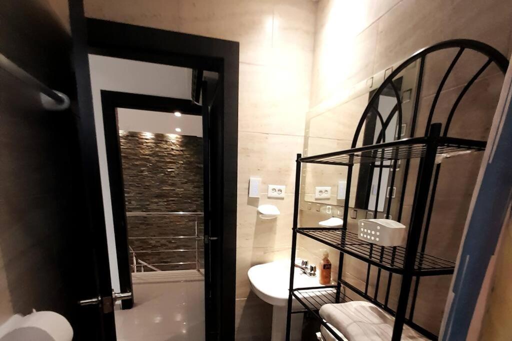 Holiday home Espectacular Casa Grande Vacacional En Manta! *